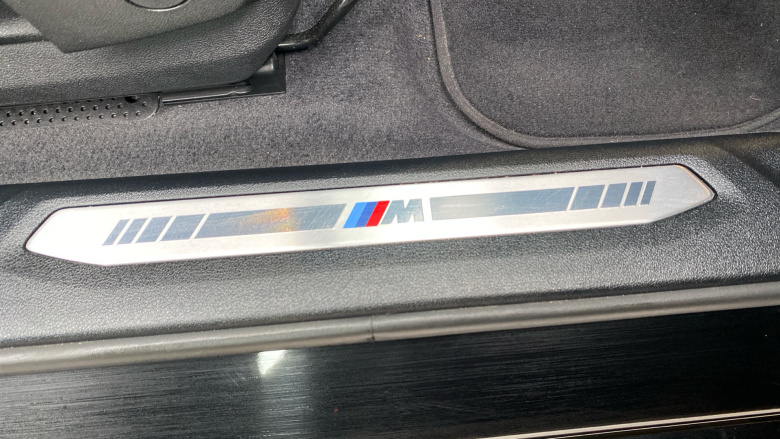 BMW 1 Series 118i [136] M Sport 5dr Step Auto [LCP] Petrol Hatchback